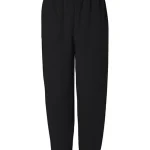 Black Sweatpants For Mens