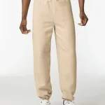 sand color sweatpants