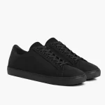 Black Shoes For Mens