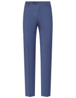 Mens Blue Suit - Image 3