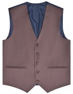 Mens Suit - Khaki - Image 3